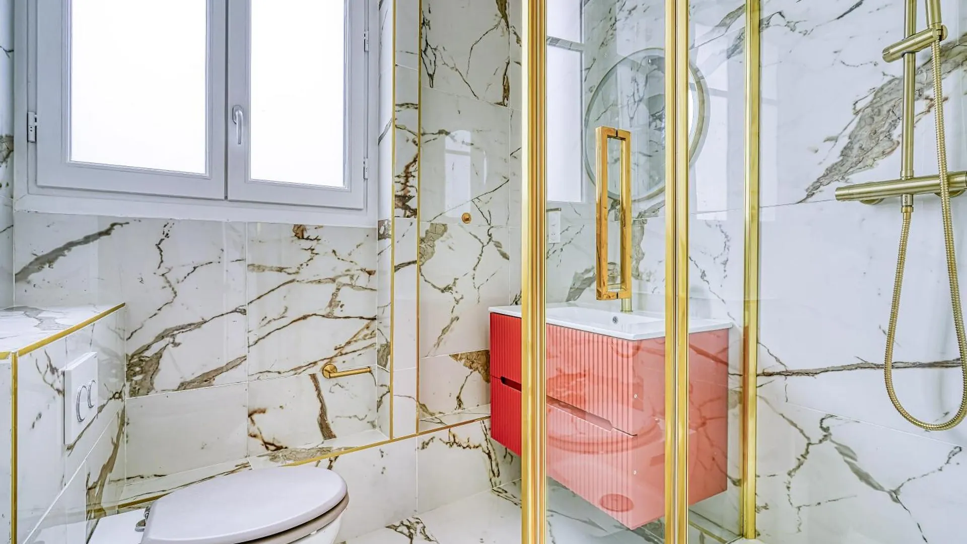 Διαμέρισμα Charme Et Standing - 2 Chambres Proches Trocadero Παρίσι