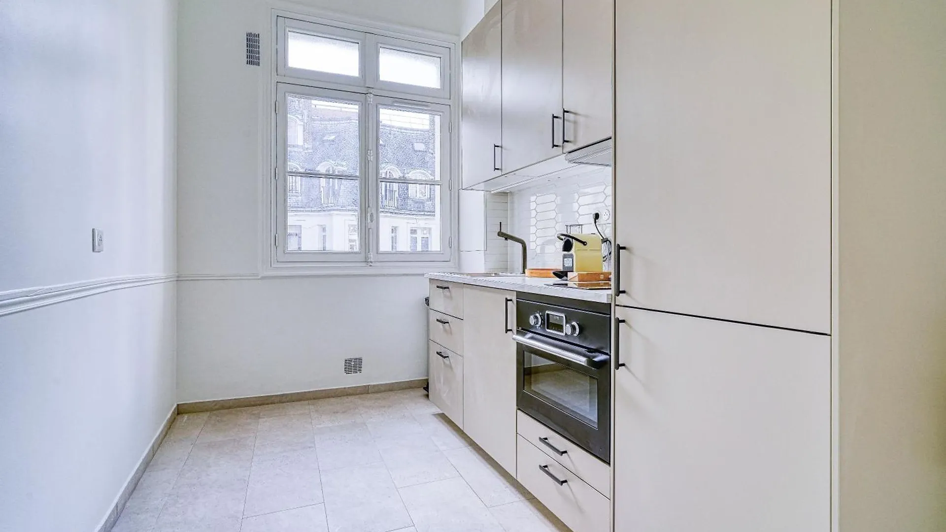 Διαμέρισμα Charme Et Standing - 2 Chambres Proches Trocadero Παρίσι Γαλλία