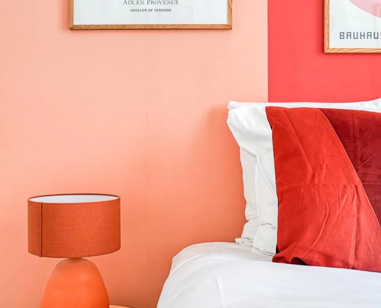 Charme Et Standing - 2 Chambres Proches Trocadero Paris Apartment